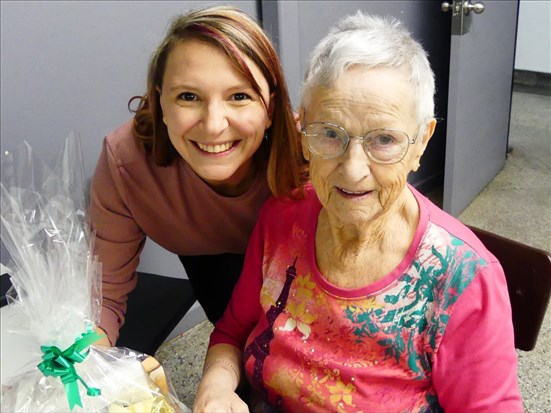 Les Petits Frères de Saguenay : un organisme qui lutte contre l’isolement social des aînés 