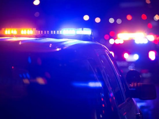 Nuit mouvementée pour le Service de police de Saguenay