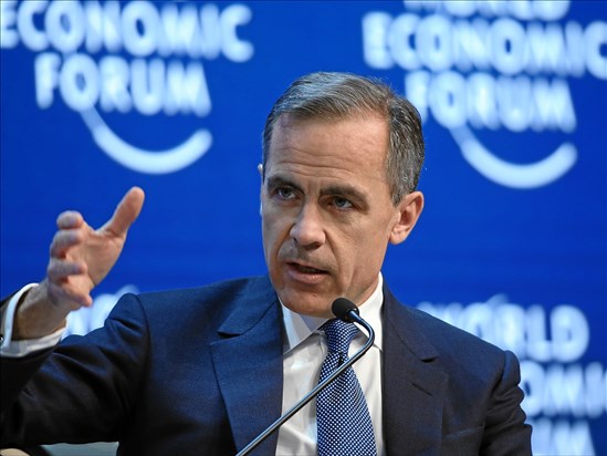 Le Canada accueille le premier ministre du Luxembourg 