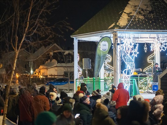 Une année 2026 remplie de festivités et de découvertes   