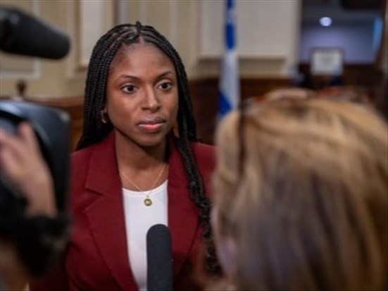 Le Parti libéral du Québec réclame une commission parlementaire