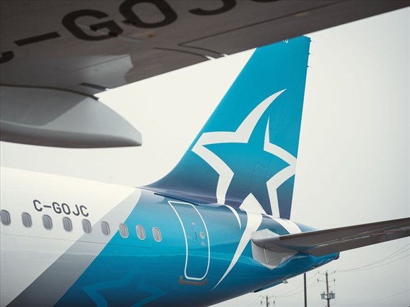 Air Transat suspend tous ses vols vers Cuba