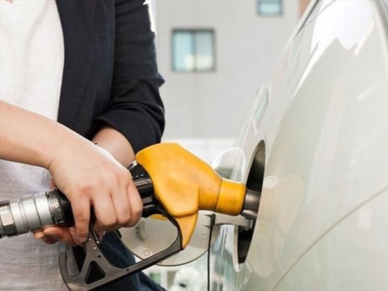 La région a présenté le plus faible prix à la pompe en 2025