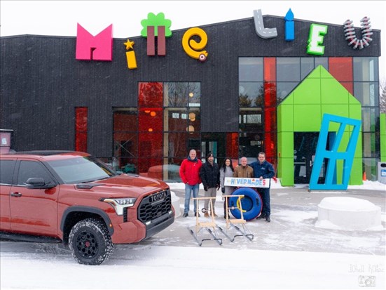 9 jours de festivités attendus pour la 23e édition