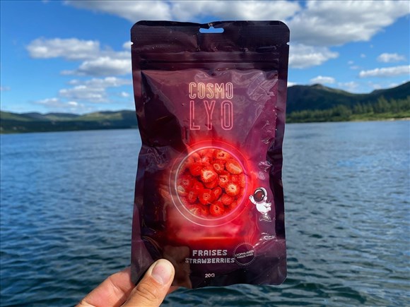 Réinventer la façon de manger des fruits et légumes