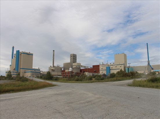 Domtar veut envoyer son président canadien plutôt que son propriétaire