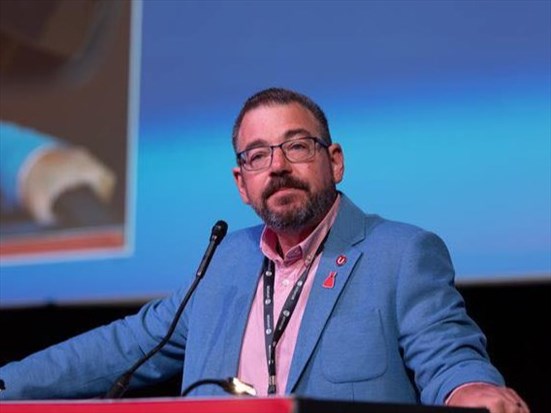 Le syndicat Unifor approche Domtar pour un projet de modernisation