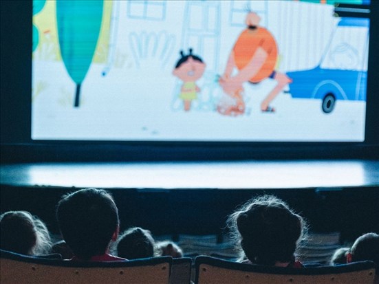 Le festival REGARD rendra son volet Jeunesse entièrement gratuit 