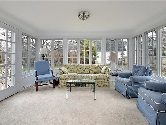 Solarium 4 saisons : profiter de la lumière, même en plein hiver québécois