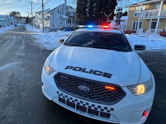 Une virée au guichet automatique “payante”