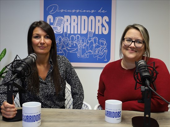 Le CIUSSS du Saguenay–Lac-Saint-Jean lance un nouveau balado