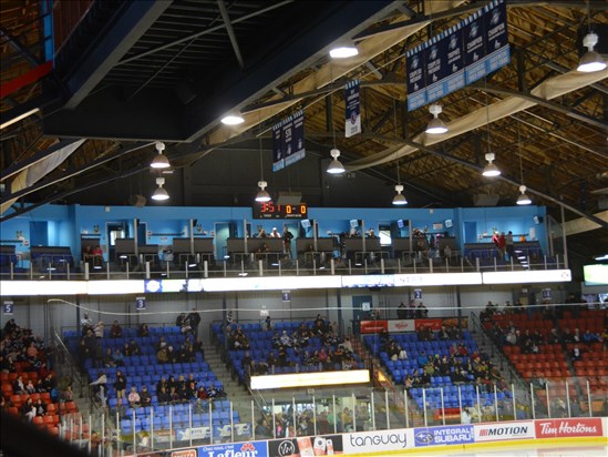 Quatre scénarios sur la table pour l’avenir de l’amphithéâtre