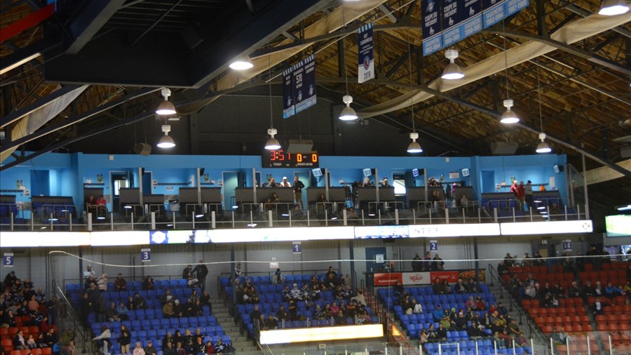 Quatre scénarios sur la table pour l’avenir de l’amphithéâtre