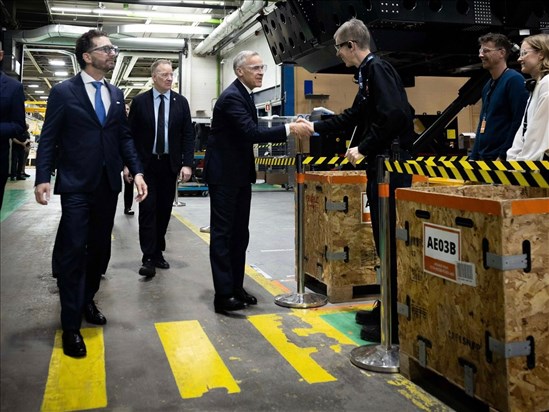  La CCISF considère la défense comme un levier de développement