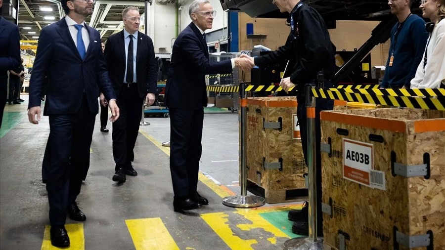  La CCISF considère la défense comme un levier de développement