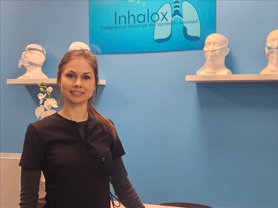 Une clinique d’apnée du sommeil voit le jour à Jonquière  