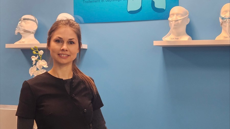 Une clinique d’apnée du sommeil voit le jour à Jonquière  