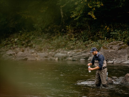 Le Festival PALM de passage à la Pulperie de Chicoutimi  
