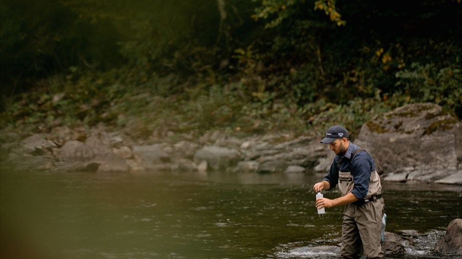 Le Festival PALM de passage à la Pulperie de Chicoutimi  
