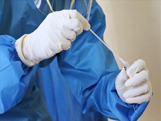 Fermeture du centre de prélèvements et de vaccination de Jonquière