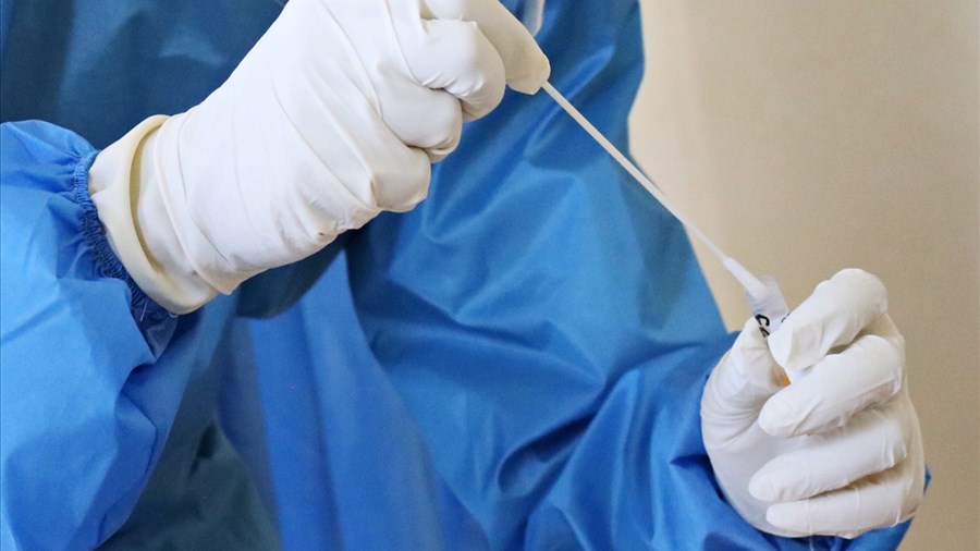 Fermeture du centre de prélèvements et de vaccination de Jonquière