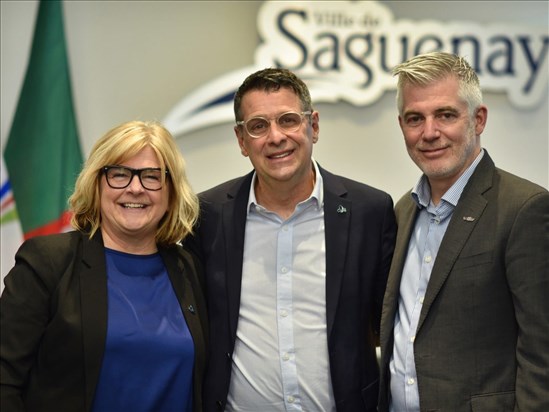 Les conservateurs ravis 