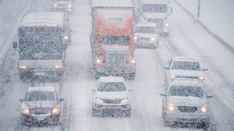 Huit nouvelles caméras de circulation seront installées à Saguenay