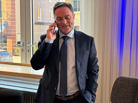 L’avenir de l'ex-directeur général devrait être tranché aujourd’hui