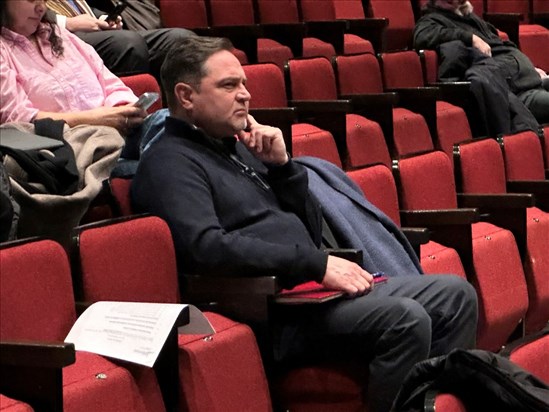 2,3 M$ de moins dans les coffres de Saguenay