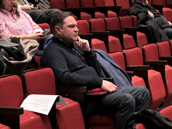 2,3 M$ de moins dans les coffres de Saguenay