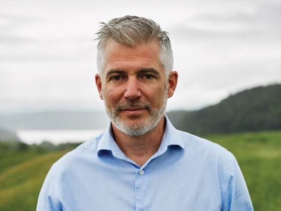 Élection de la nouvelle député de Chicoutimi: Luc Boivin satisfait