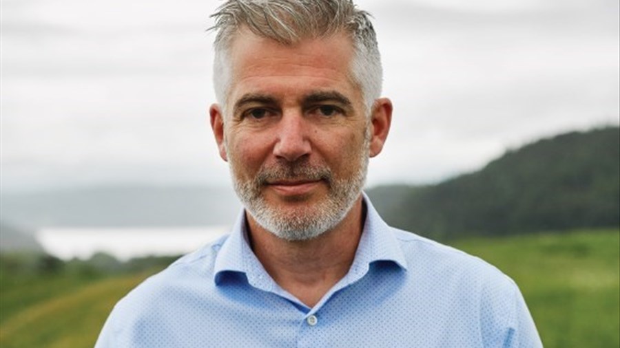 Élection de la nouvelle député de Chicoutimi: Luc Boivin satisfait