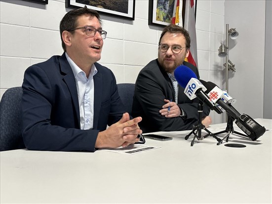 Le Bloc se réjouit : le phosphate admissible au crédit d’impôt