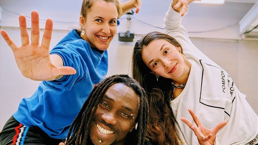 L’OBNL présente son spectacle UMOJA à travers la région 