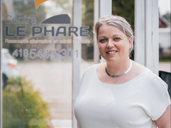 Un nouveau service lié à la hausse de l’itinérance voit le jour   