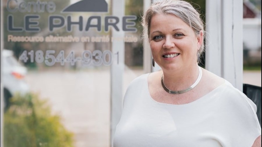 Un nouveau service lié à la hausse de l’itinérance voit le jour   