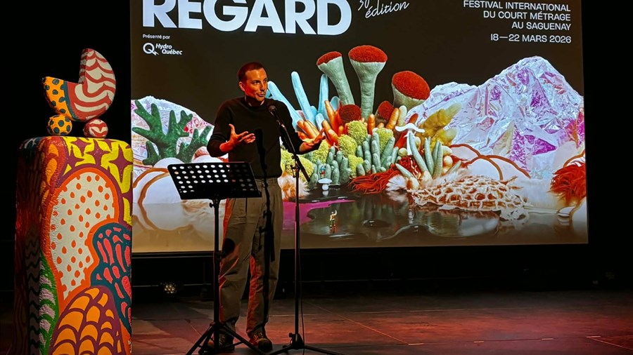 Le Festival REGARD dévoile sa programmation