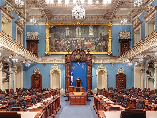 Deux projets de loi sur le gaspillage et la qualité de l’air