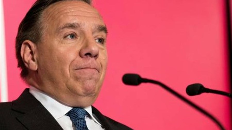 Les médecins tendent une perche au gouvernement Legault