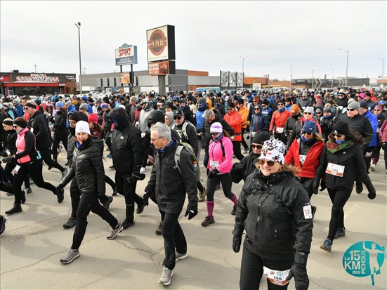La 58e édition du 15 km des Pichous arrive à grands pas