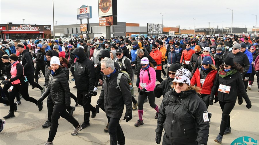 La 58e édition du 15 km des Pichous arrive à grands pas