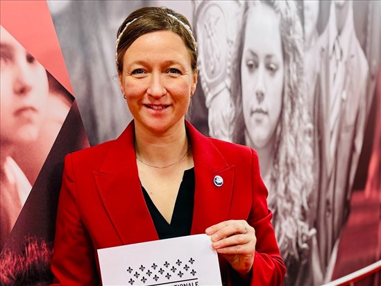 Une députée indépendante propose un projet loi sur l'immigration