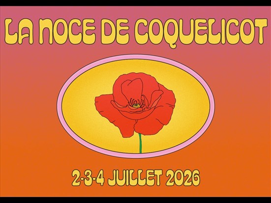 Une 9e édition, sous le signe du coquelicot