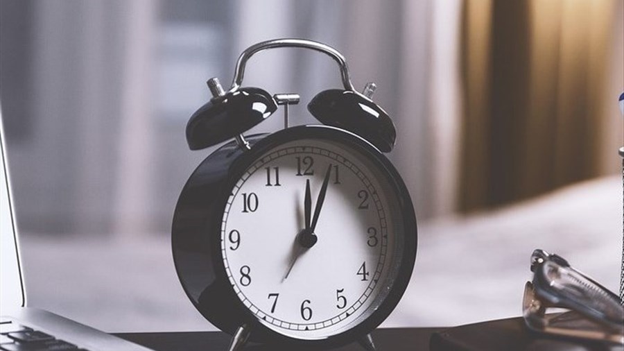 Retour à l’heure avancée dimanche