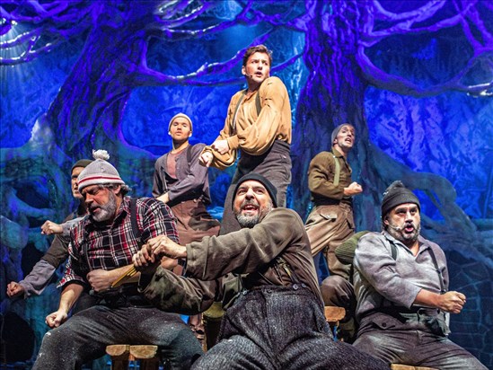 Ouvrir les portes de la culture aux étudiants