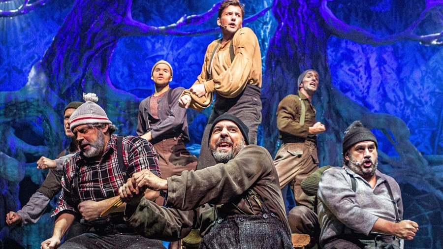 Ouvrir les portes de la culture aux étudiants