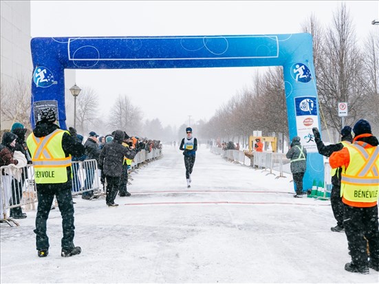 Fermetures routières prévues pour la Course des Pichous le 7 mars 