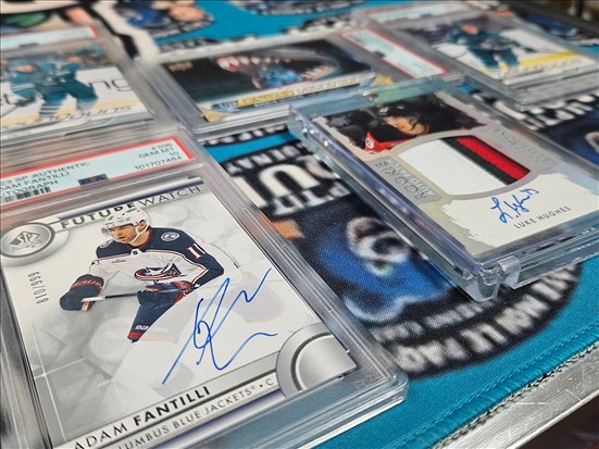 Le nouveau repère des collectionneurs