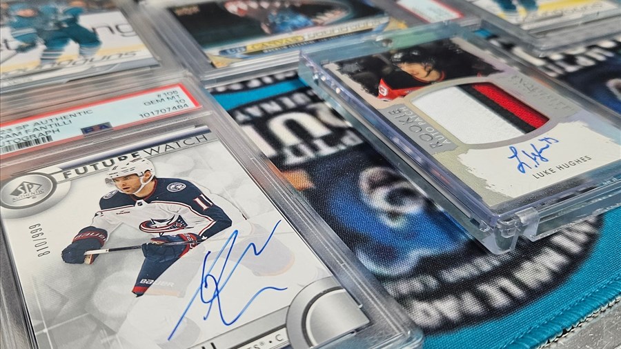 Le nouveau repère des collectionneurs