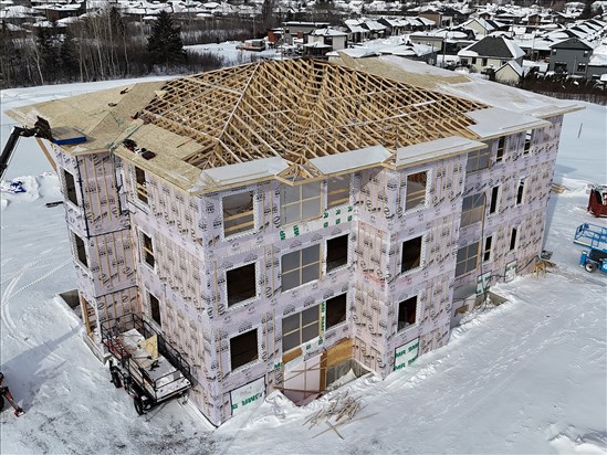 80 portes prévues d’être livrées en 2028 